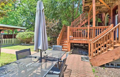 St Louis Retreat about 1 Mi to Botanical Garden - Photo 18