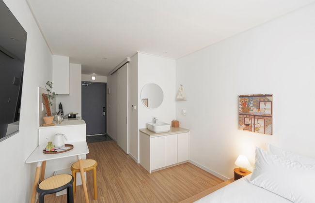 Urbanstay Boutique Ikseon - Foto 36