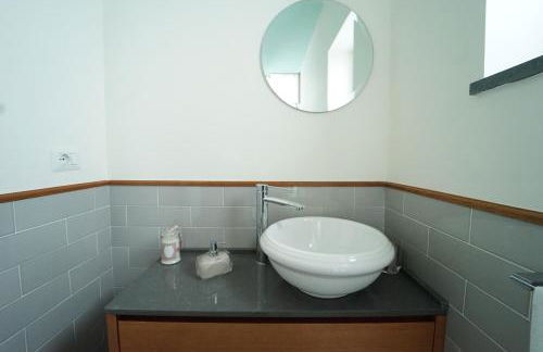 Villa Klaudia - charming house - Foto 29