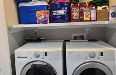 2 Bdrm Downtown - Foto 10