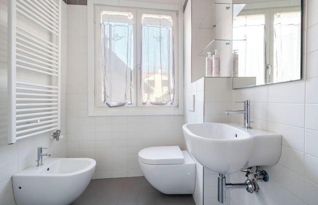 Venice Guggenheim Apt by Wonderful Italy - Foto 20