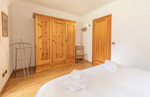 Casa Cavina, ampia con giardino e garage - Foto 11