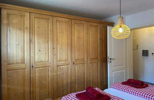 Ferienwohnung Lieblingsplatzl mit Garten - Foto 9