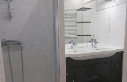 Le lac, la neige,la vue - Foto 7