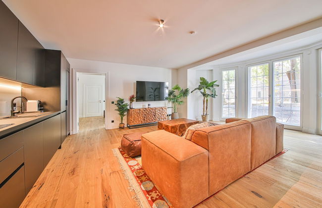 Aeronaut Suites powered by Pearl1 - Foto 44