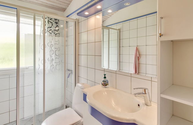 "Lissi" - 700m from the sea - Foto 9