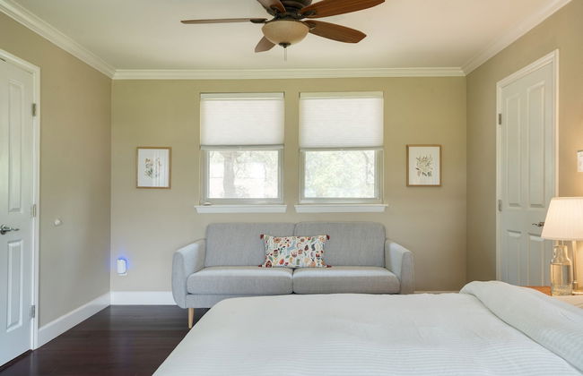 Travis by Avantstay Waterfront Lake Retreat - Foto 18