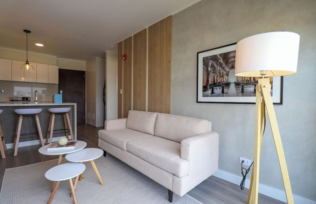 Wynwood Studio 4 in Barranco - Photo 62