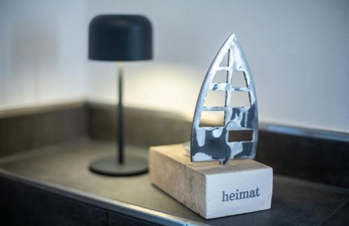 Winkelschiffchen V im Ortszentrum Juist - Foto 24