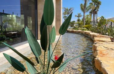 Luxury apartment in Flamenca Village/Orihuela Costa - Photo 52