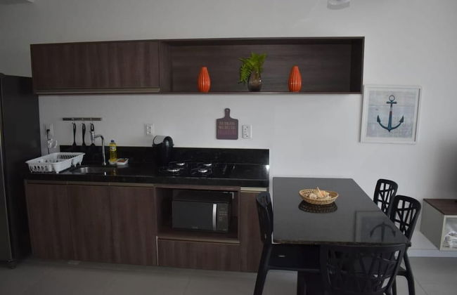 Charming Trairi Apartment With Private Entrance and Garden View - Foto 26