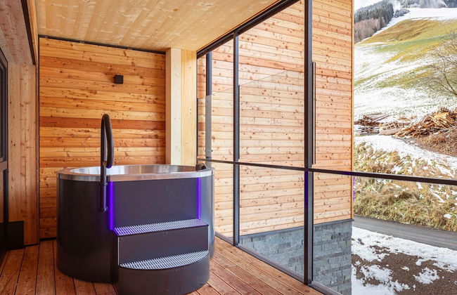 Premium Suite in Saalbach - Foto 3