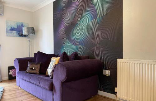 King Court Apartment - Foto 4