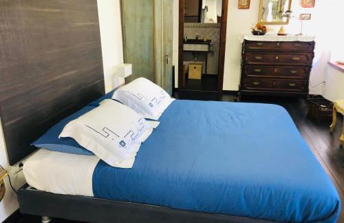 Il Granaio - luxury private double room - Foto 7