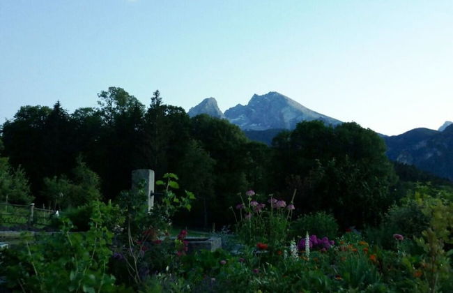 Malerhausl Modern Retreat - Foto 6