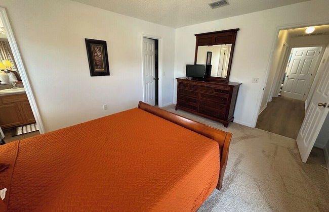 Southern Dunes Villa - Private Pool - Many Updates - Photo 6