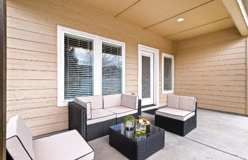 Guest Favorite 3BD 2BA Meridian Home for Business & Pleasure - Foto 38