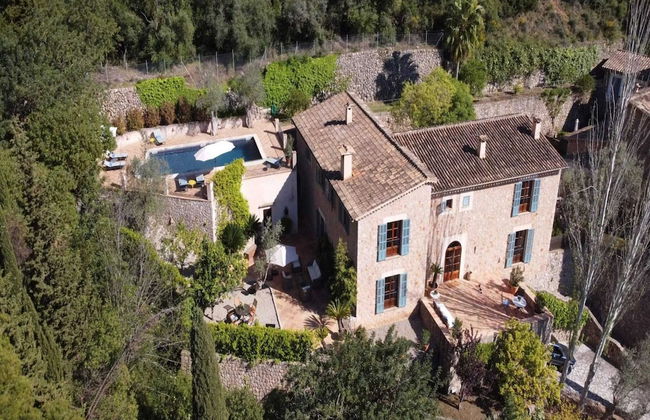 Holiday Home With Barbecue Area - Foto 1