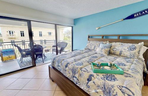 Siesta Sands Beach Resort Gulf View - Foto 58