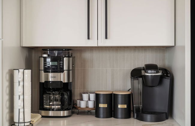 Oceanview Sunset View 3BR Luxe Home Yard - Foto 20