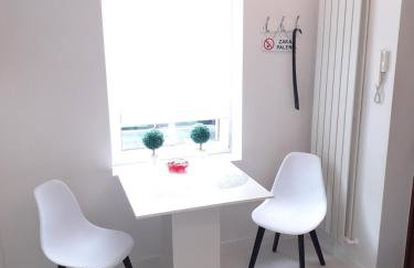 Apartament Pegaz - Foto 12