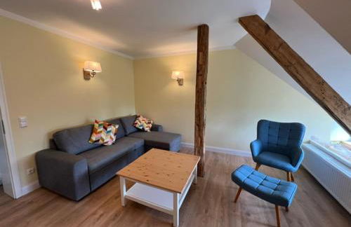 Gutshaus Redentin - Foto 13