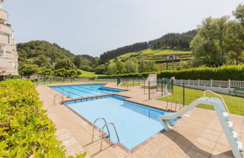 Saturraran - baskeyrentals - Foto 31