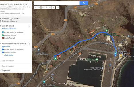 Apartamento Puerto Estaca 1 - Foto 35