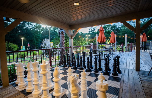 Holiday Inn Club Vacations Villages Resort at Lake Palestine by IHG - Photo 57