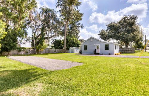 St Cloud Vacation Rental - Walk to Lakefront Park! - Foto 24