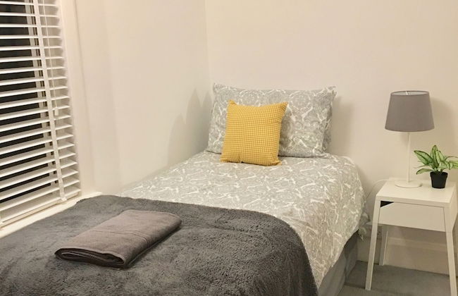 Highfield University House - Foto 7