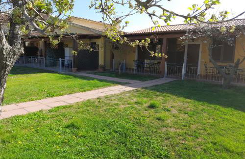 Agriturismo Alturetta - Foto 25