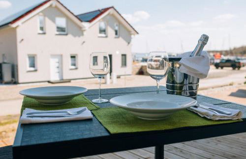 Geiseltalsee Haus am See mit Wallbox - Foto 6