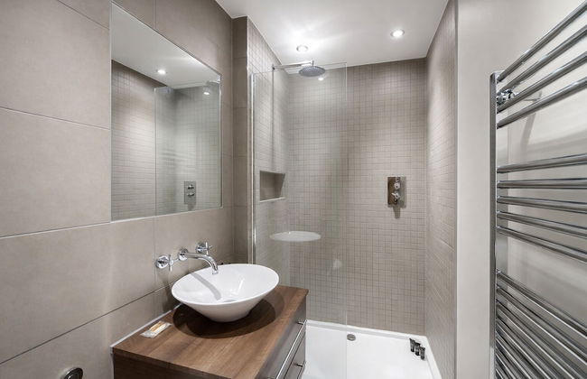 Roomspace Apartments -Kinnaird Court - Foto 14