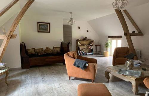 Maison au cœur du Perche - Foto 7