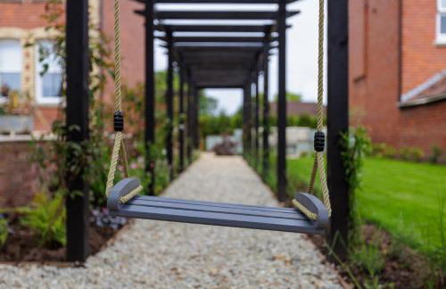 Grosmont House Flat 2 - Photo 8