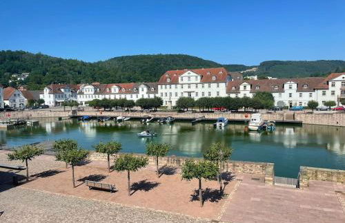 Ferienwohnung Sieburg - Foto 39