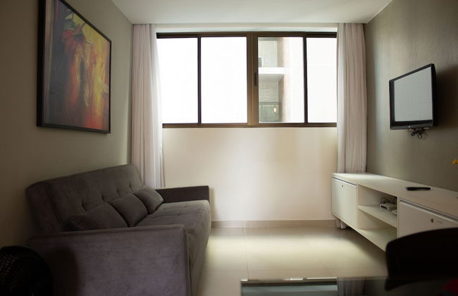 Flat em Intermares by Carpediem - Foto 9