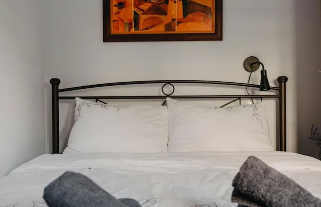 Minimal Condo Trikala Town - Foto 8