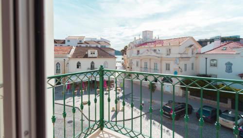 Apartamento Praia São Martinho do Porto - Foto 5