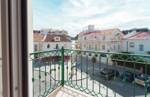 Apartamento Praia São Martinho do Porto - Foto 5