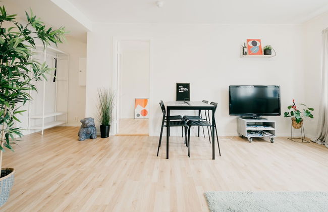 City Center Apartment - Photo 10