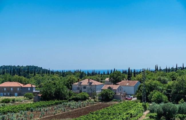 Apartments Amalija - Foto 75