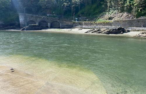 Contemporary 3-Bedroom Home with Stunning Views - Foto 19