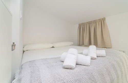 Lovely Attic - Foto 10