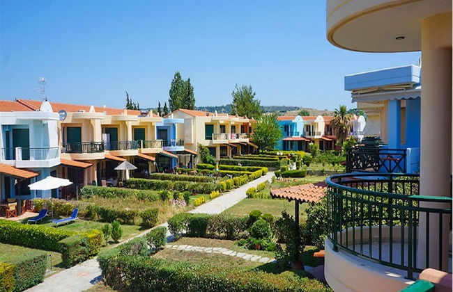 Eva's Houses - Foto 33