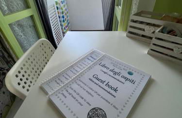 Appartamento Affaccio sul mare, Baia di Copanello - Foto 5