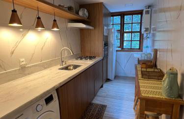 Charmoso recanto na serra - Foto 17