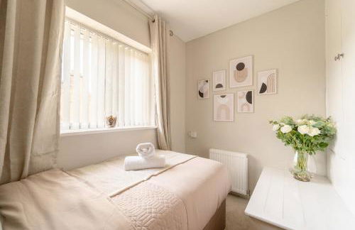 Pottery Place - Pet-friendly Huddersfield House Sleeps 7 - Foto 28