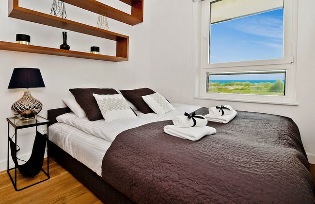 BlueApart Apartamenty Na Plazy Jastarnia - Foto 11